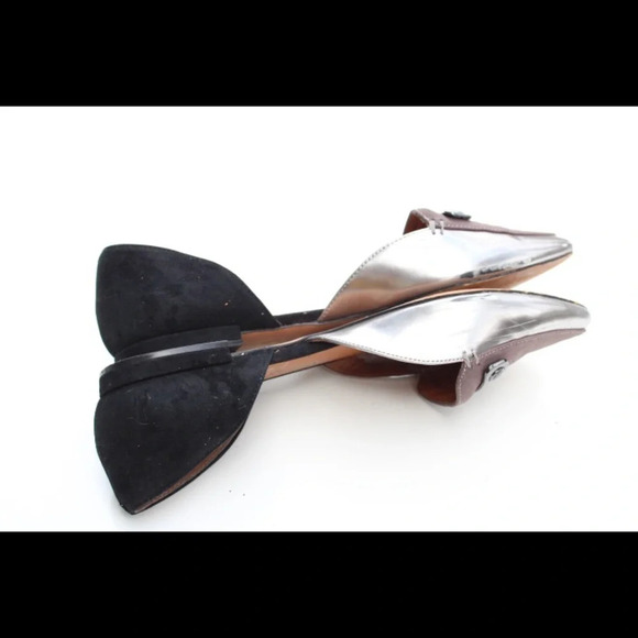 Arturo Chiang d’Orsay flats - Picture 10 of 13